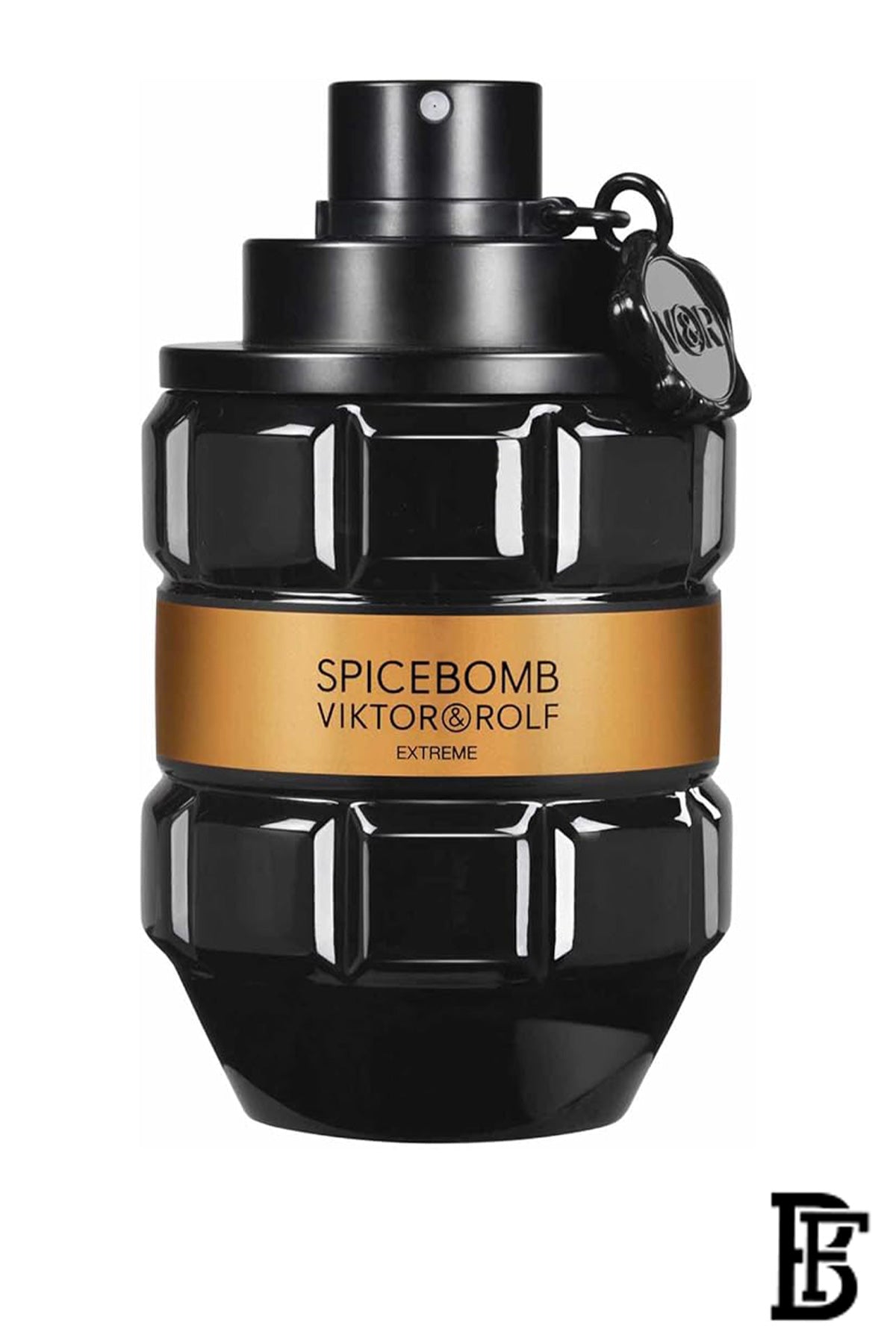 Spicebomb extreme by viktor&rolf for men - eau de parfum image 2