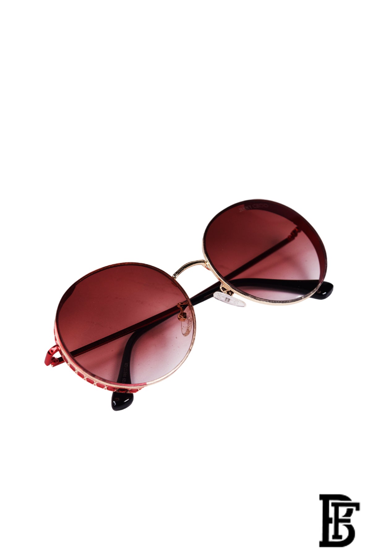 Generic Women Sunglasses Inspired By JIMMY CHOO SN752 image 4
