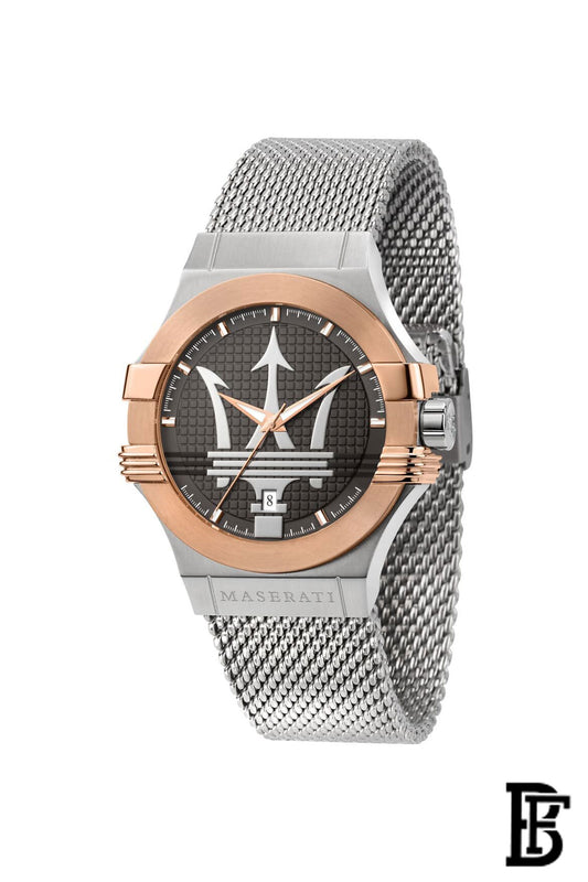 Maserati Watch For Men R8853108007 image 1