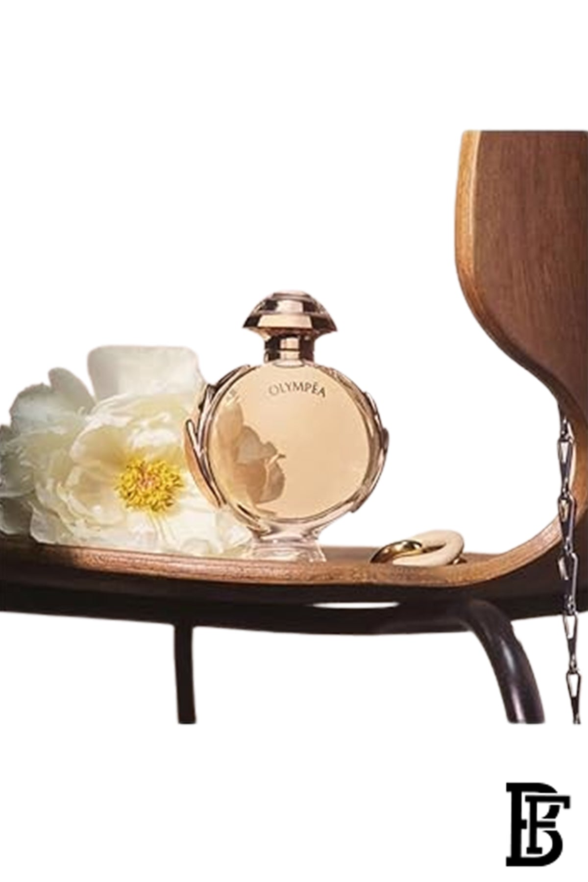 Olympea by Paco Rabanne for Women image 3