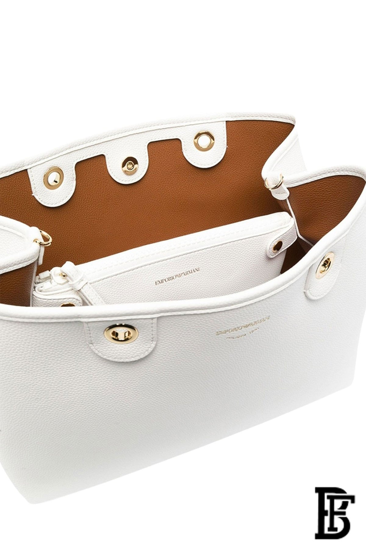 EMPORIO ARMANI Women Cross Bag EMPORIO ARMANI EAWBJ1 image 3