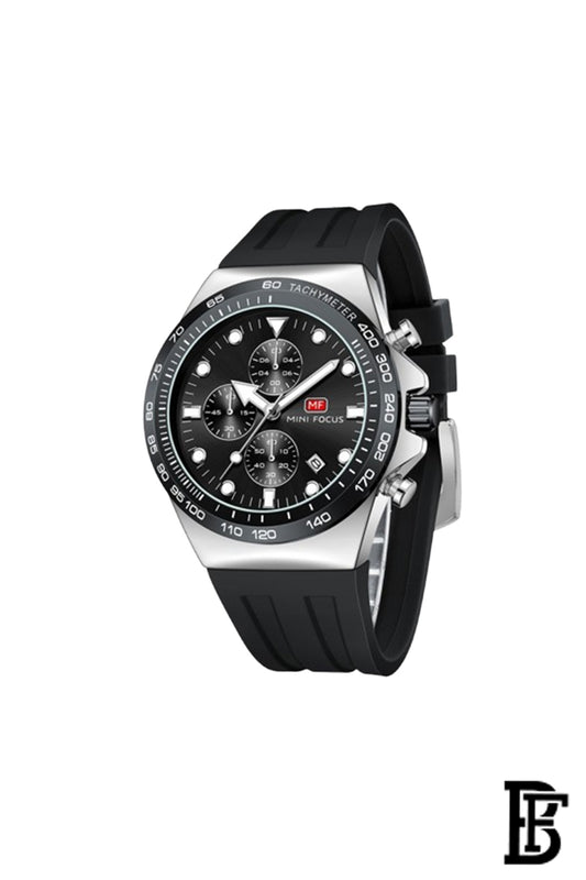 Mini Focus Watch For Men MF0488G.01 image 1