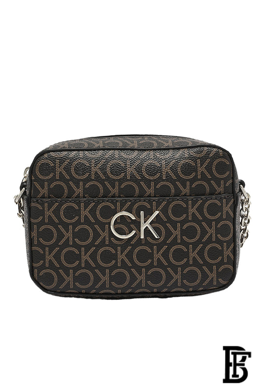 CALVIN KLEIN Women Cross Bag CALVIN KLEIN BAG0007 image 1