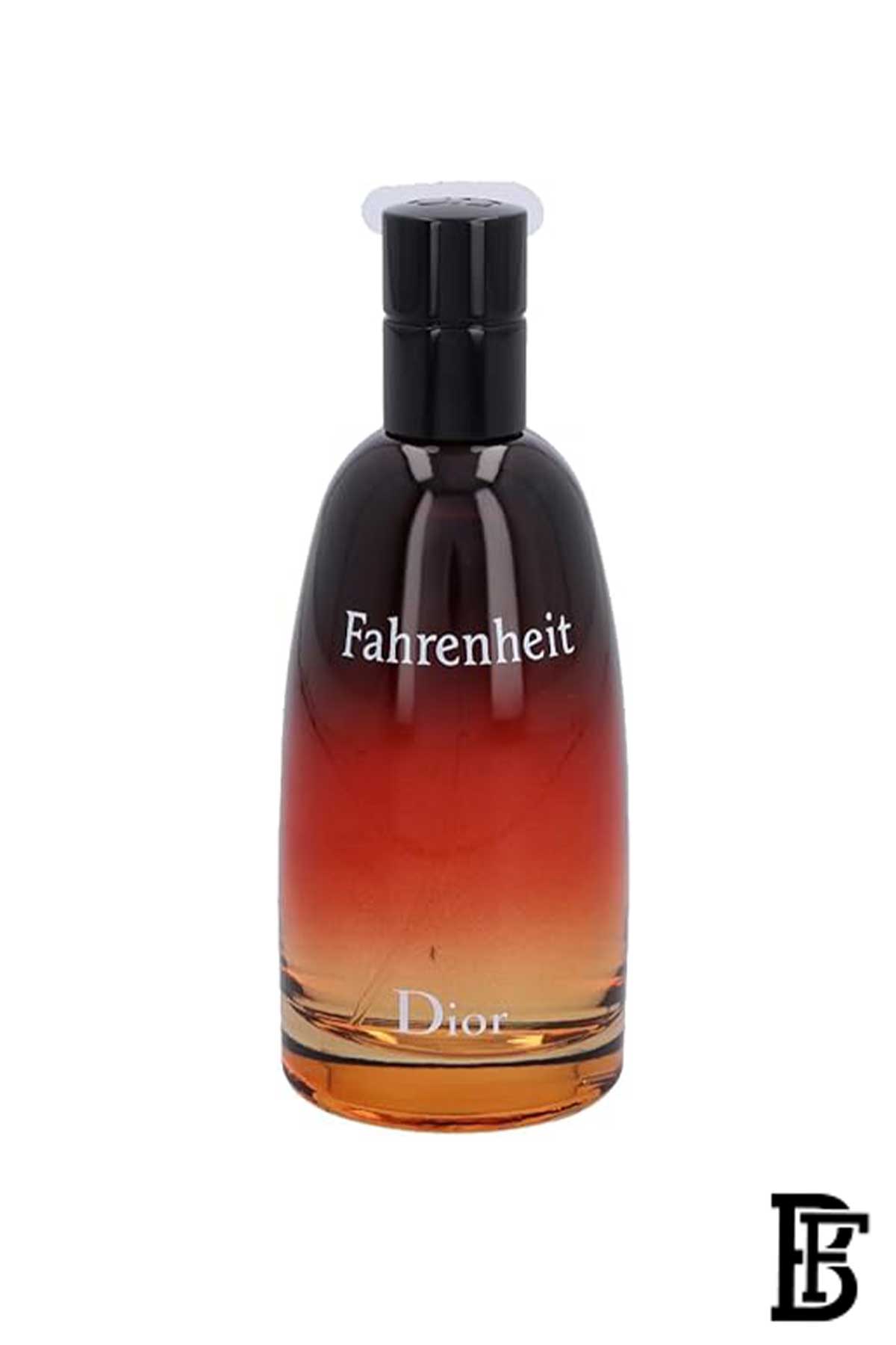DIOR Fahrenheit Eau de Toilette 100ml Men's Fragrance original image 2
