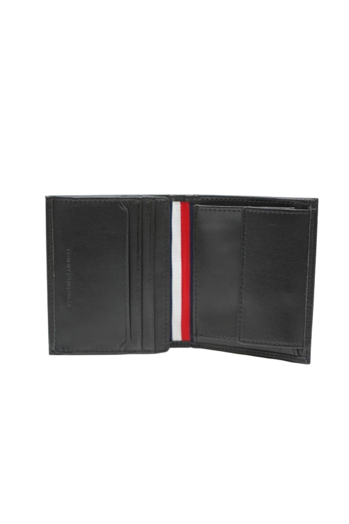 TOMMY HILFIGER Men Leather Wallet image 8