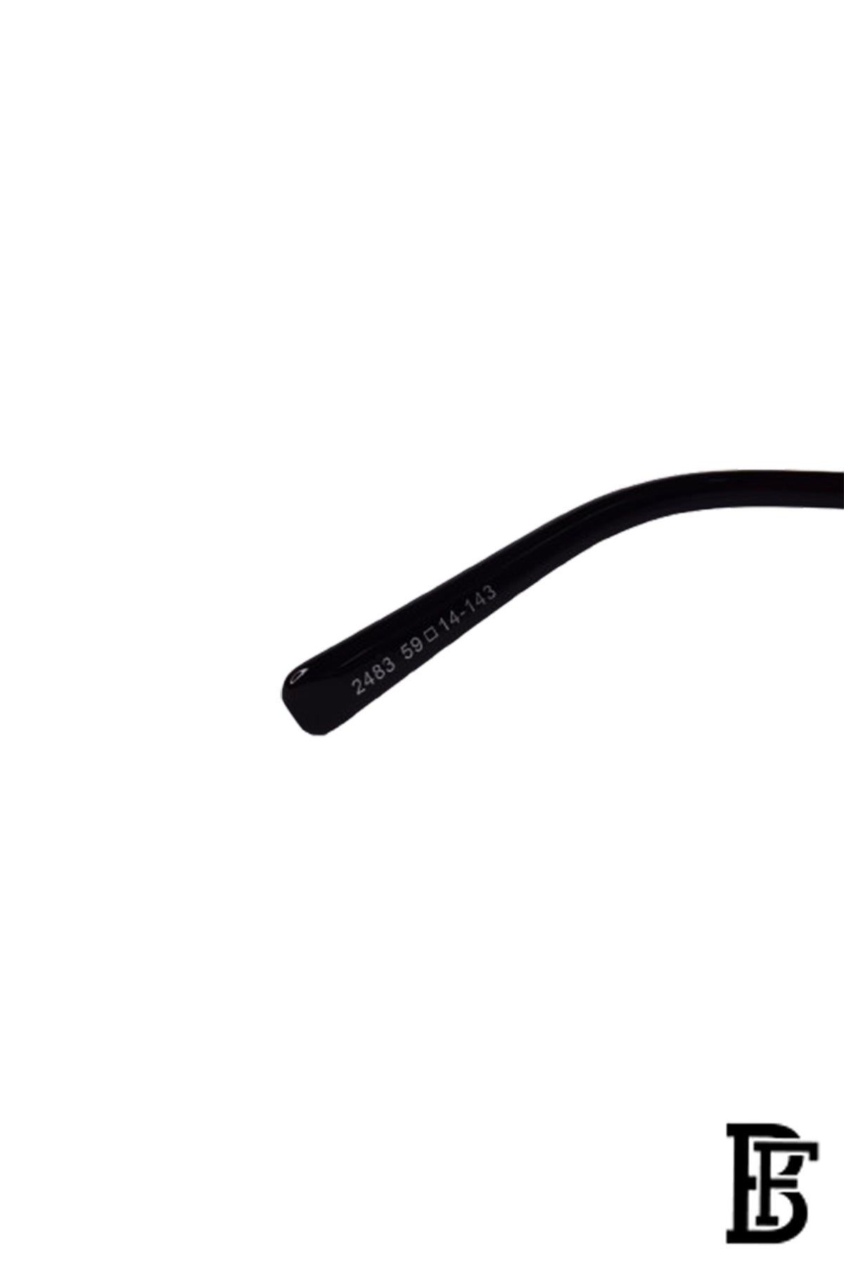 Generic men sunglasses SG378 image 5