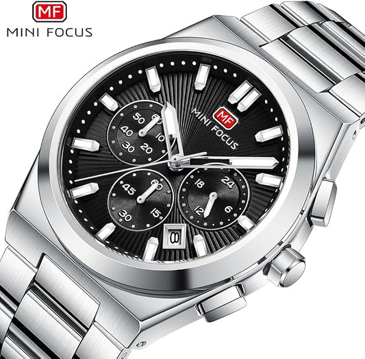 Mini Focus Watch For Men's MF0614G.01