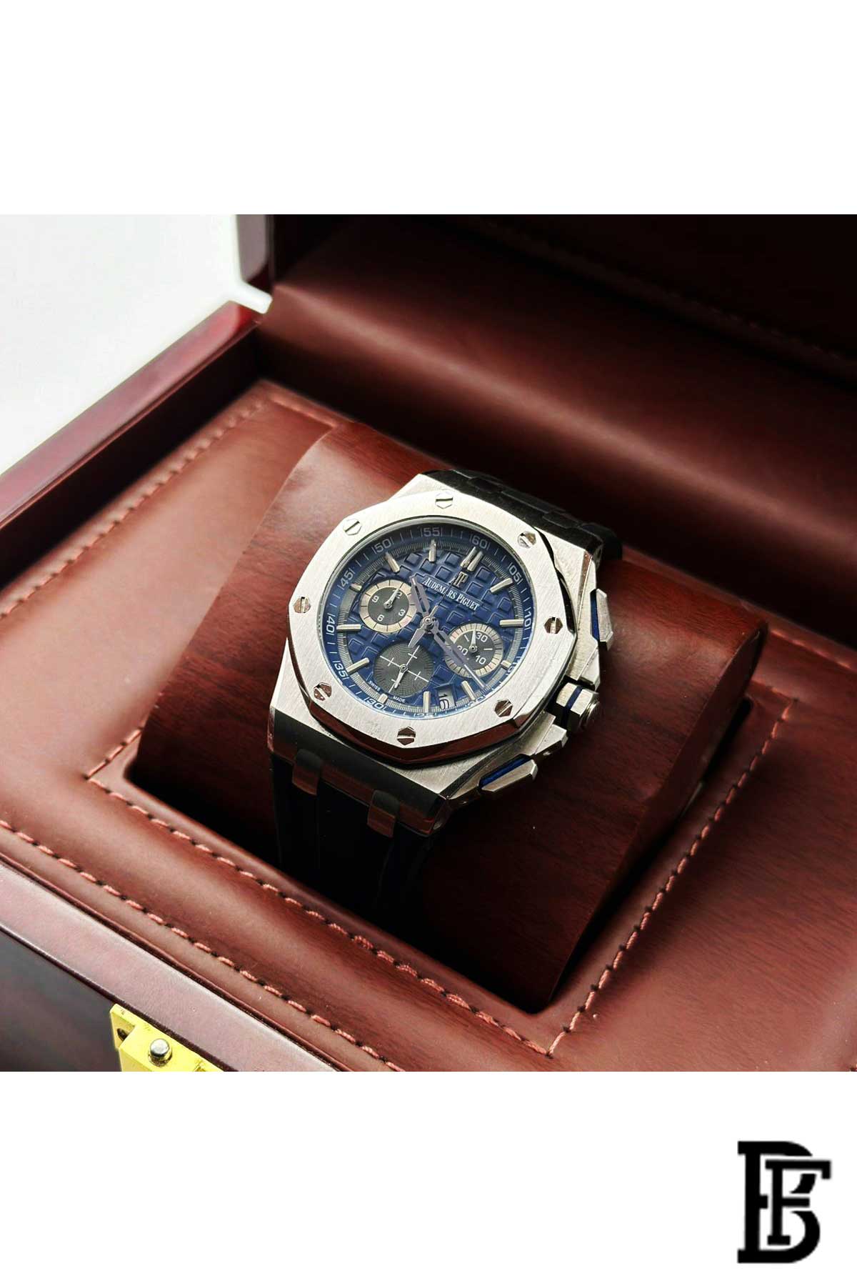 AP WATCH FOR MEN - AP002 image 1