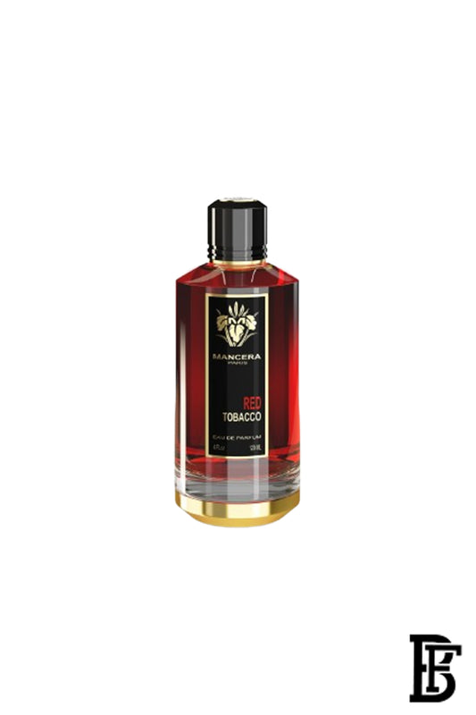 MANCERA Eau de Parfum Spray, Red Tobacco image 1