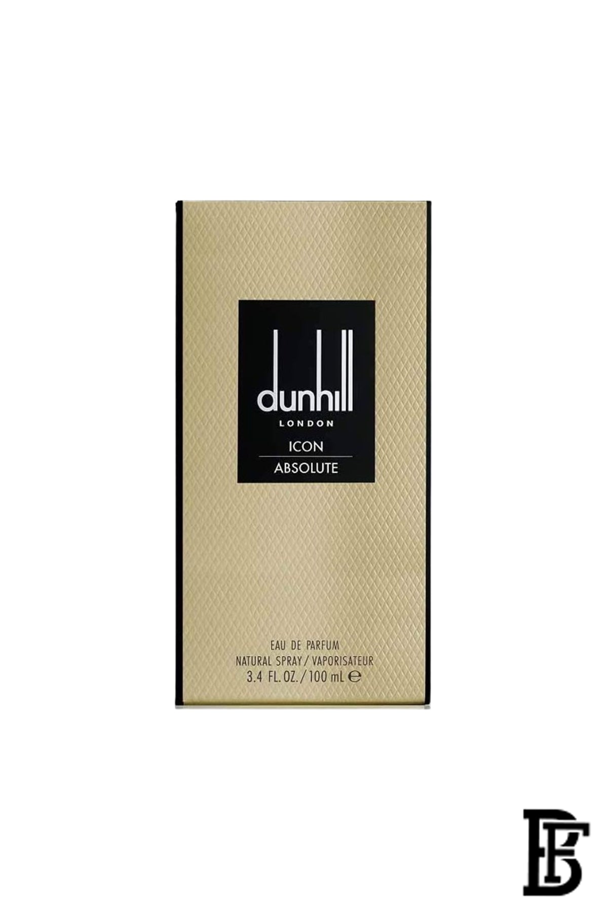 Dunhill Icon Absolute M Eau de Parfum for Men image 3