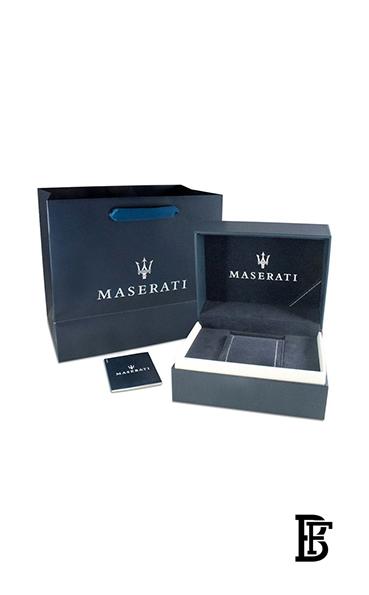 Maserati Watch For Men- R8871612016 image 2