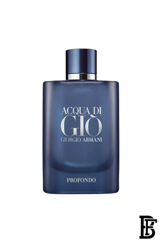 GIORGIO ARMANI Acqua Di Gio Profondo for Men image 1