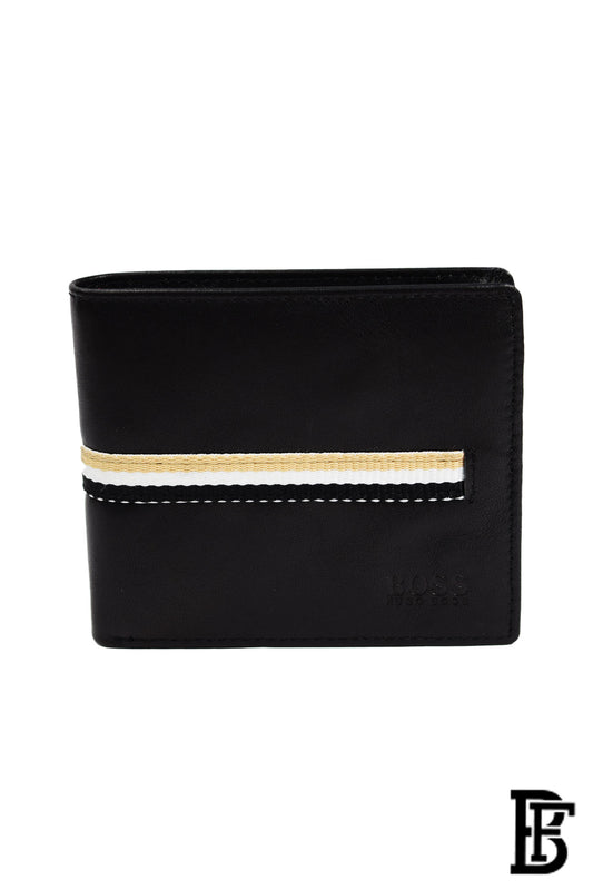 Men Wallet By Hugo Boss hbw2 image 1