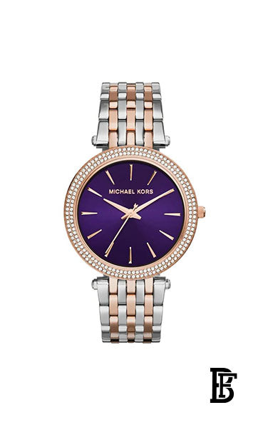 Michael Kors Watch for Women MK3353 image 1