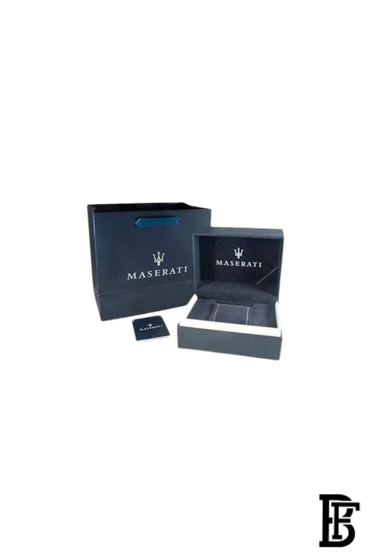 Maserati Watch For MenR8821119005 image 2