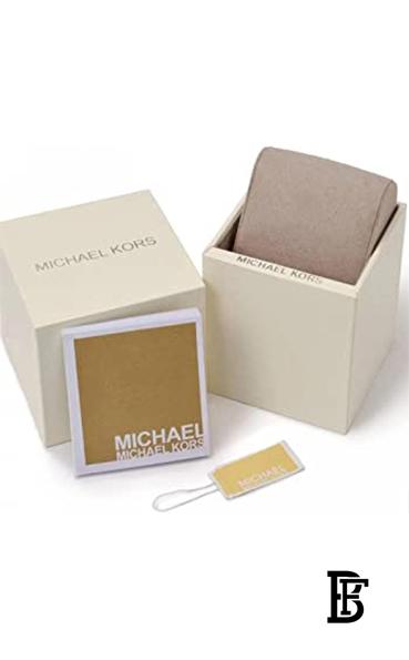Michael Kors Watch for Women MK6186 image 4