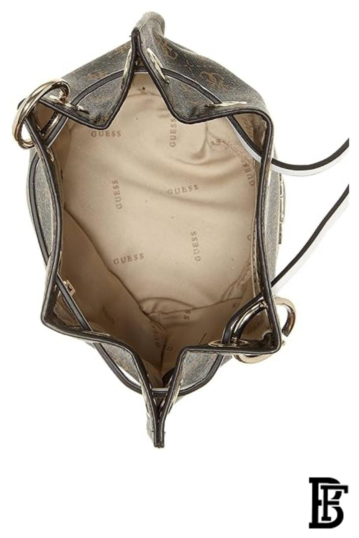 A distinctive Guess bag for women BAG0121 image 2