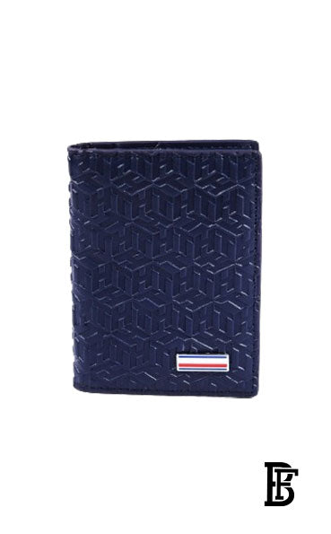 Men Wallet By Tommy Hilfiger thw10 image 1