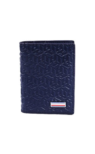 Men Wallet By Tommy Hilfiger thw10 image 1