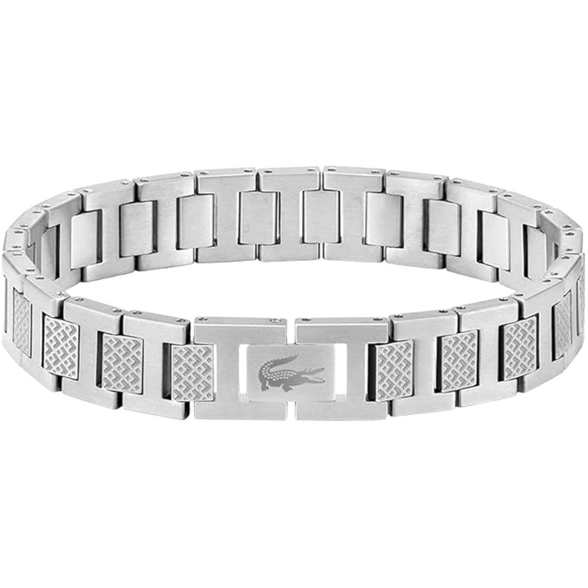 Couple Lacoste bracelet image 3