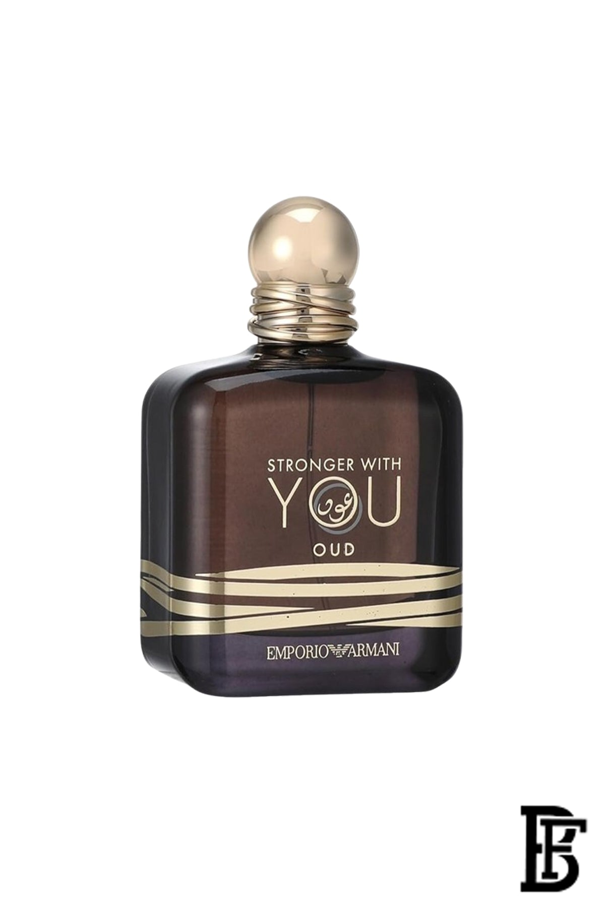 Giorgio Armani Stronger With You Eau de Toilette for Men image 2