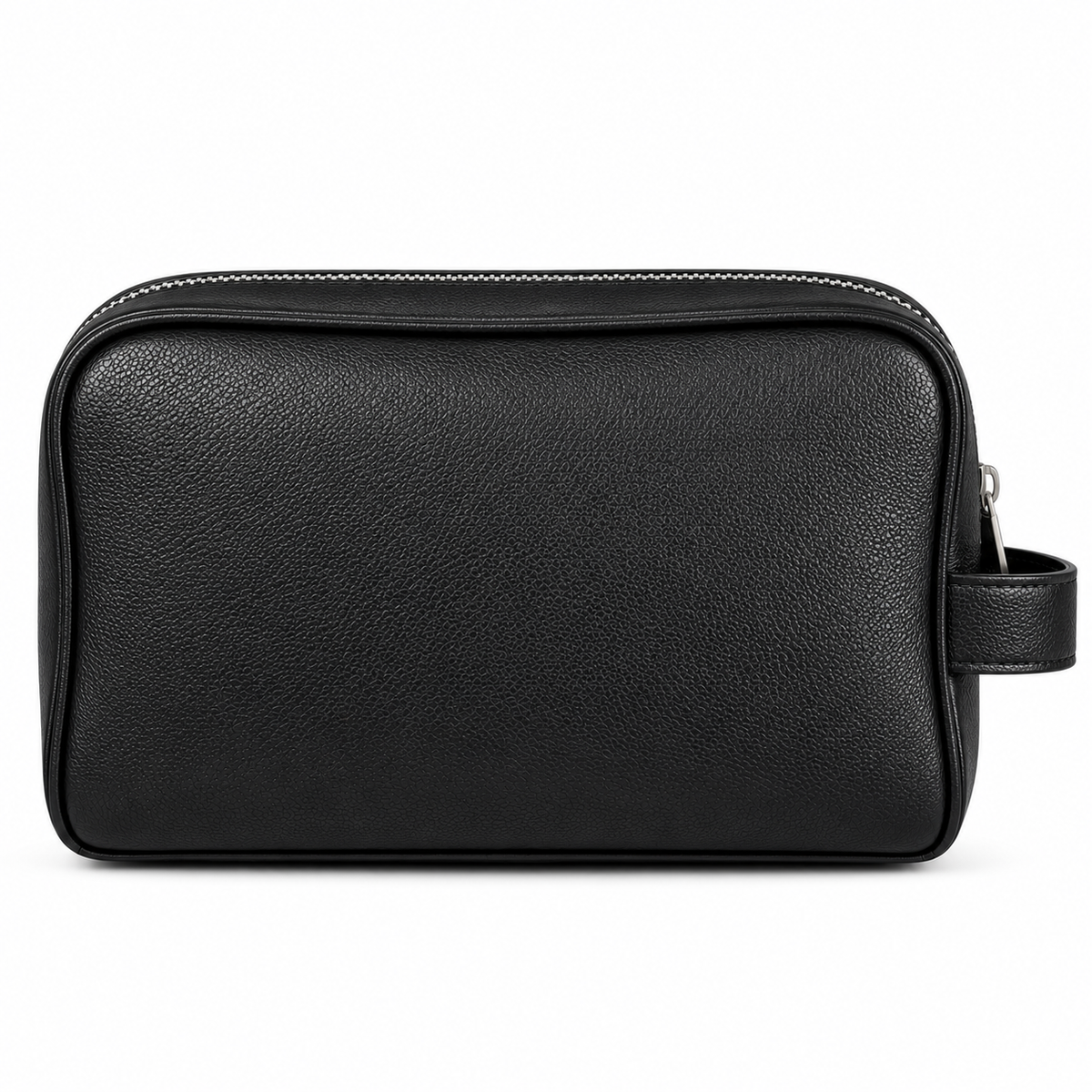 TOMMY HILFIGER BLACK HANDBAG