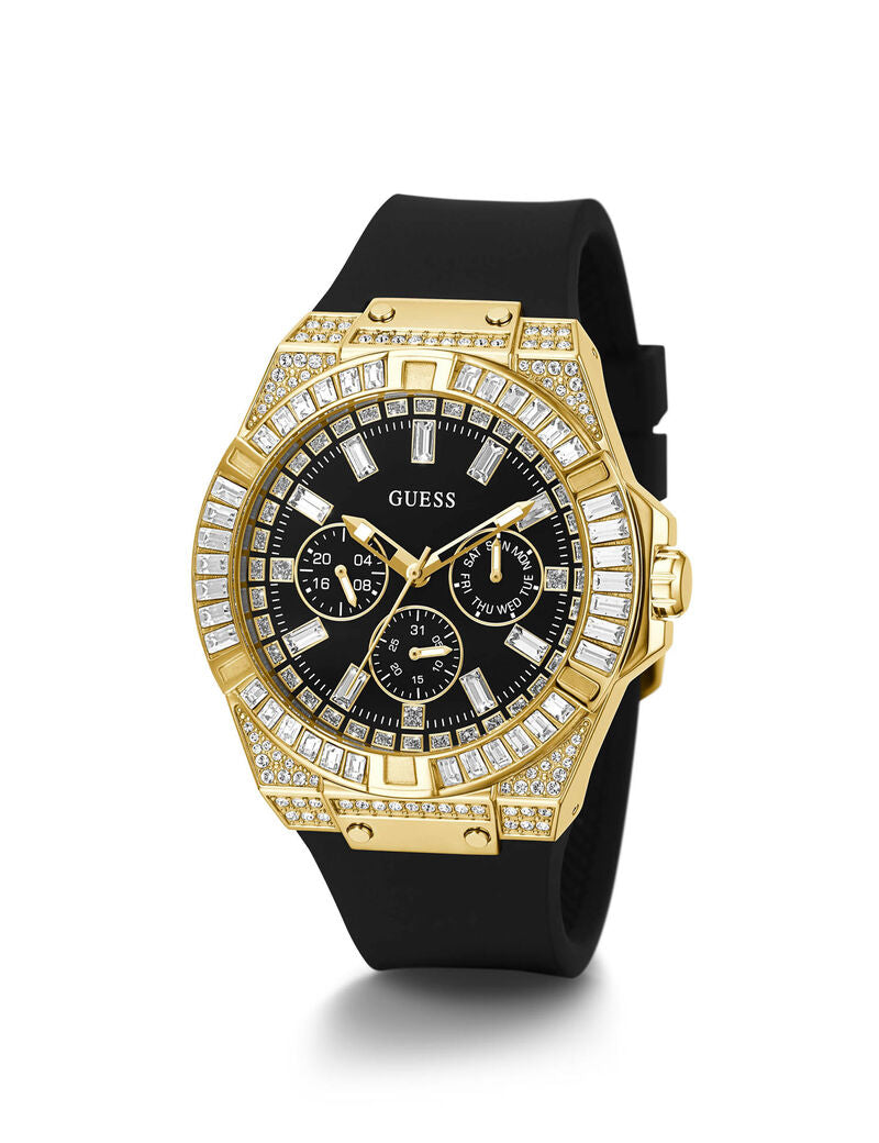 Guess Zeus Watch For Men GW0208G2