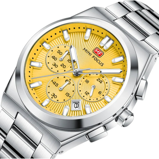 Mini Focus Watch For Men's MF0614G.04