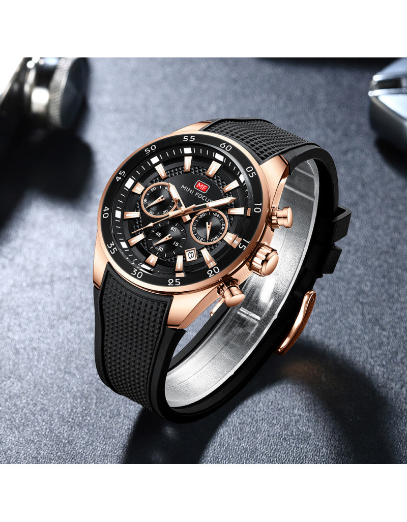 Mini Focus Watch For Men's MF0627G.03