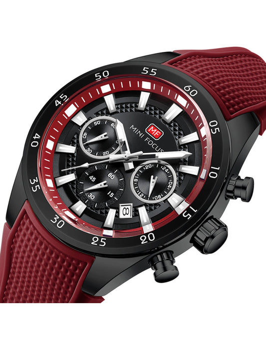 Mini Focus Watch For Men's MF0627G.04