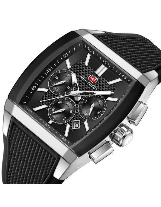 Mini Focus Watch For Men's MF0628G.01