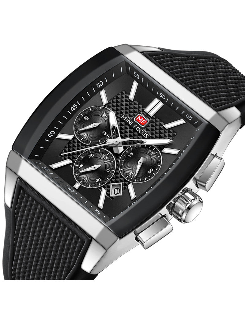 Mini Focus Watch For Men's MF0628G.01