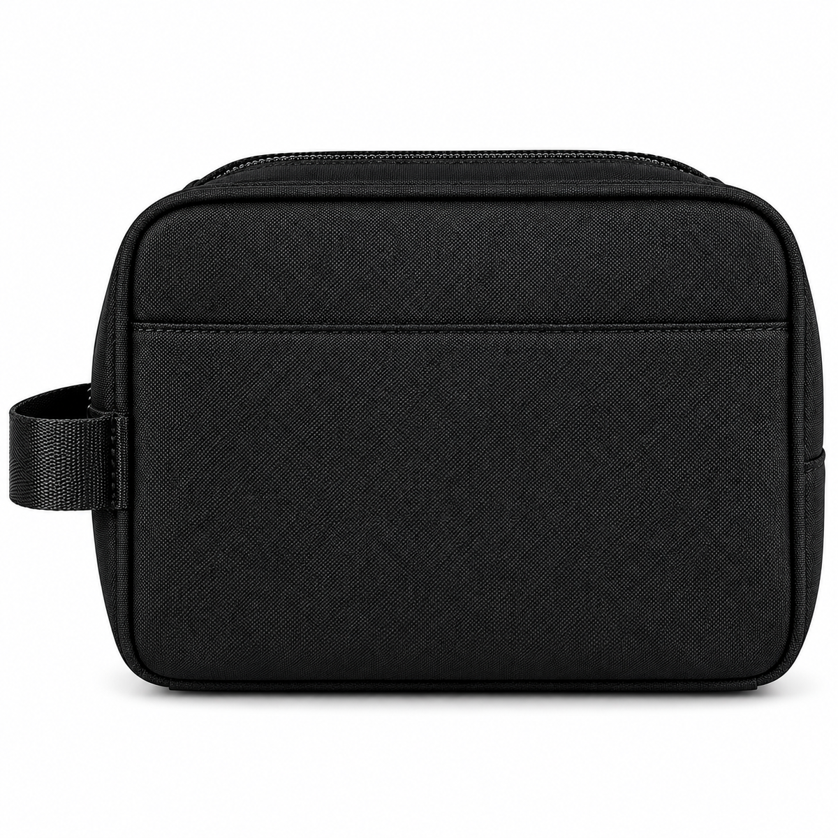 TOMMY HILFIGER BLACK MEN HANDBAG