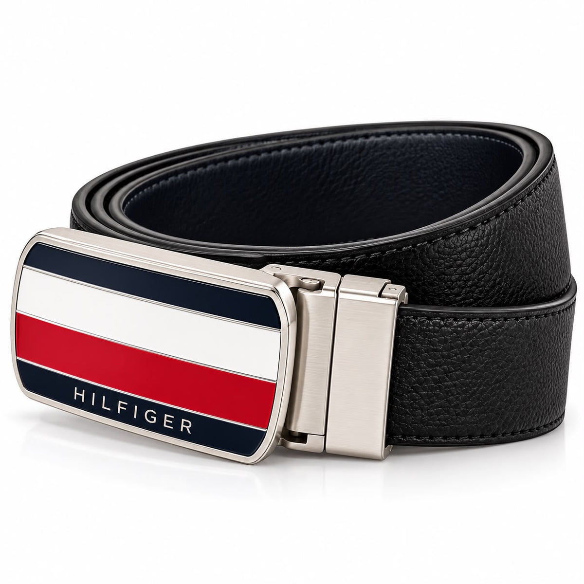 TOMMY GENUINE LEATHER BELT
