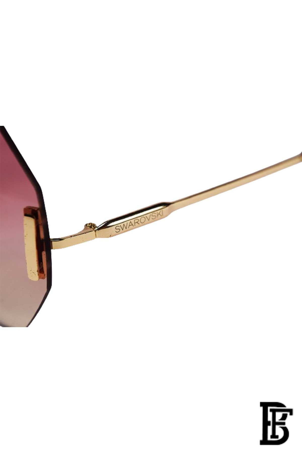 Generic Women Sunglasses Inspired By Swarovski sn767 image 4