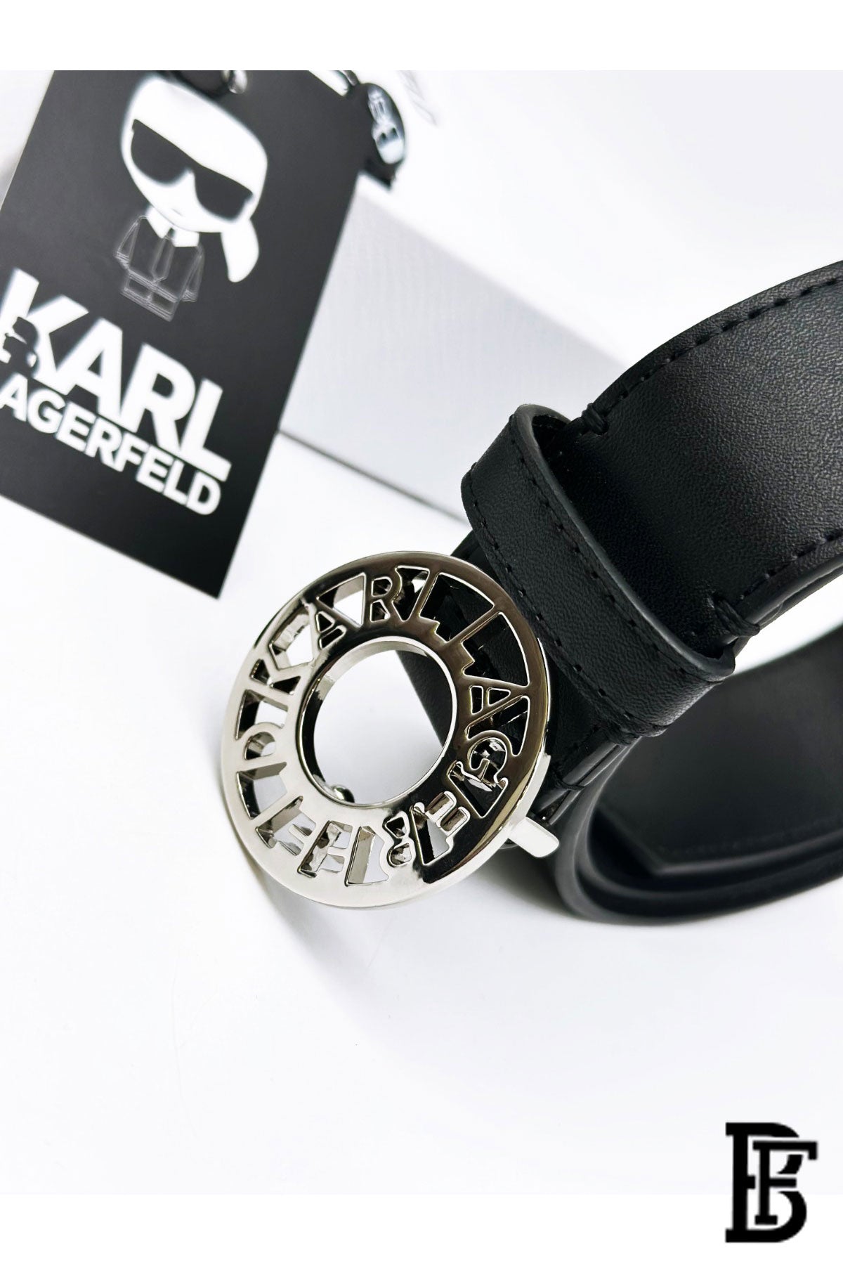 Karl Belt For Men image 2