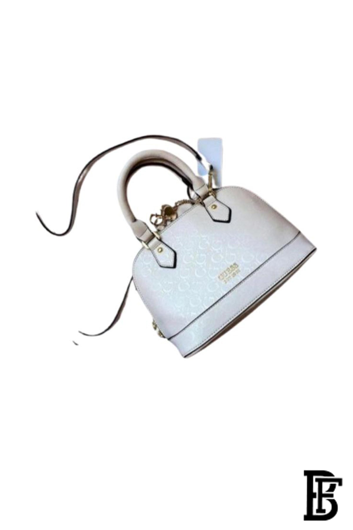 A distinctive Guess bag for women BAG0126 image 1