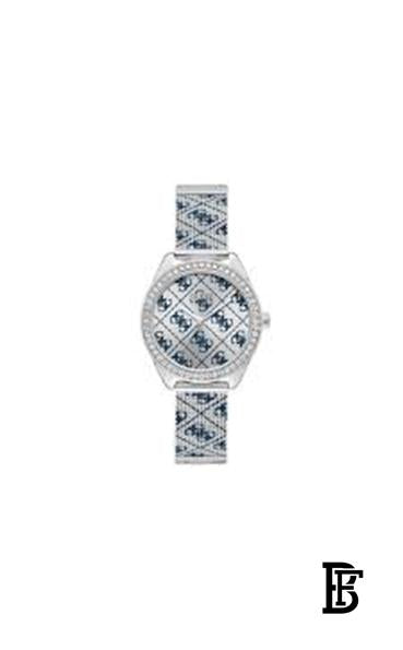 GUESSWomen's Claudia Analog Watch W1279L1 image 6