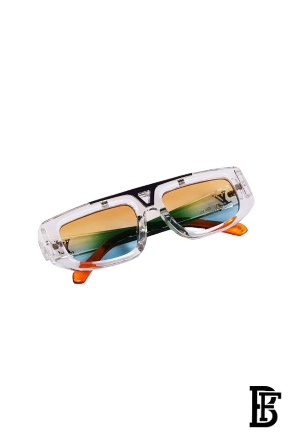Men Sunglasses inspired by LV sn1202 image 4