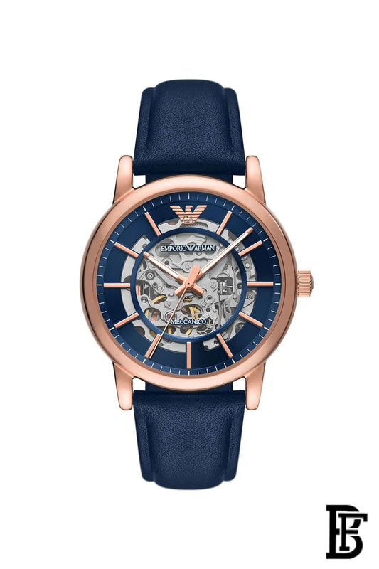 Emporio Armani Watch For Men AR60050 image 1