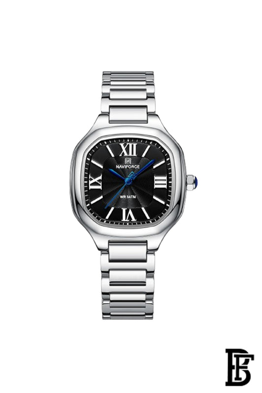 Naviforce NF5042 S/B/S Women's Watch image 1