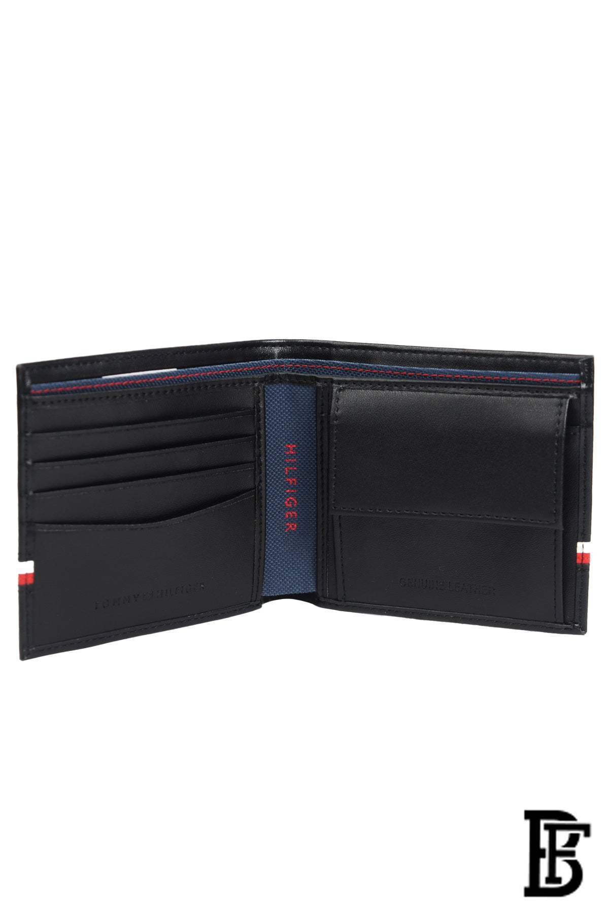 tommy HILFIGER Men Thw30 wallet image 4