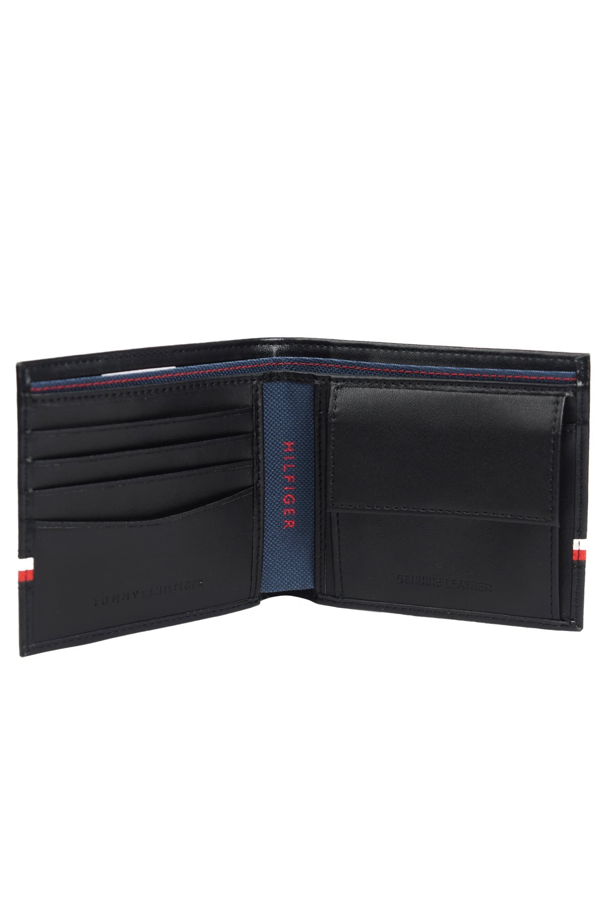 tommy HILFIGER Men Thw30 wallet image 4
