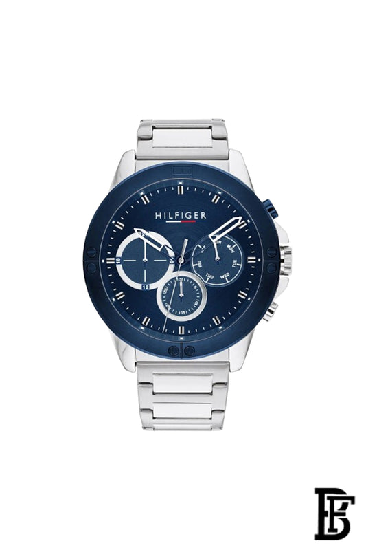 Tommy Hilfiger Watch For Men 1791932 image 1