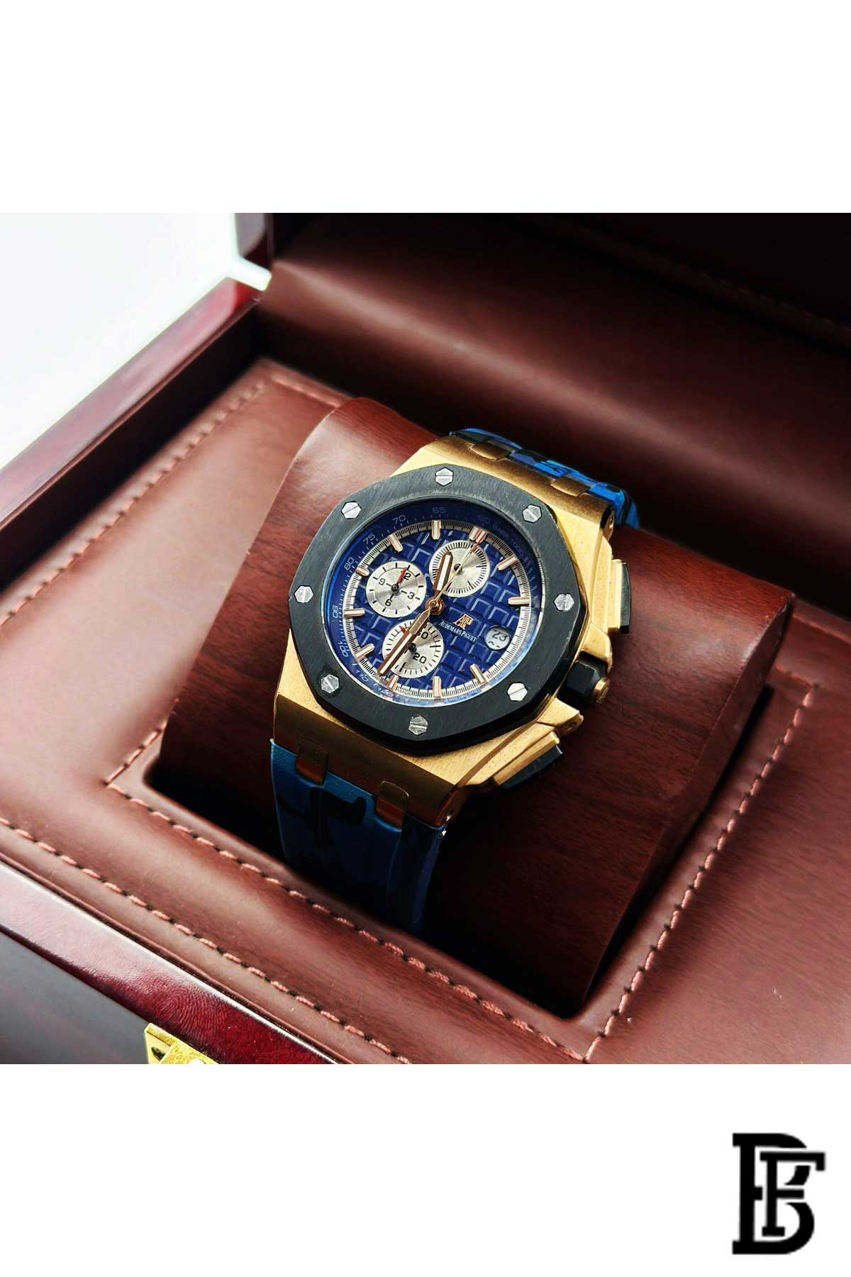 AP WATCH FOR MEN - AP011 image 1
