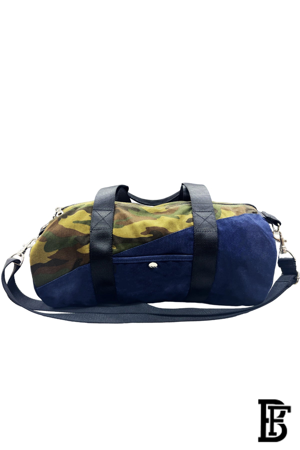 TOMMY HILGIGER Men Gym Bag menbag057 image 3