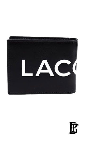 Men Wallet By Lacoste lw2 image 1