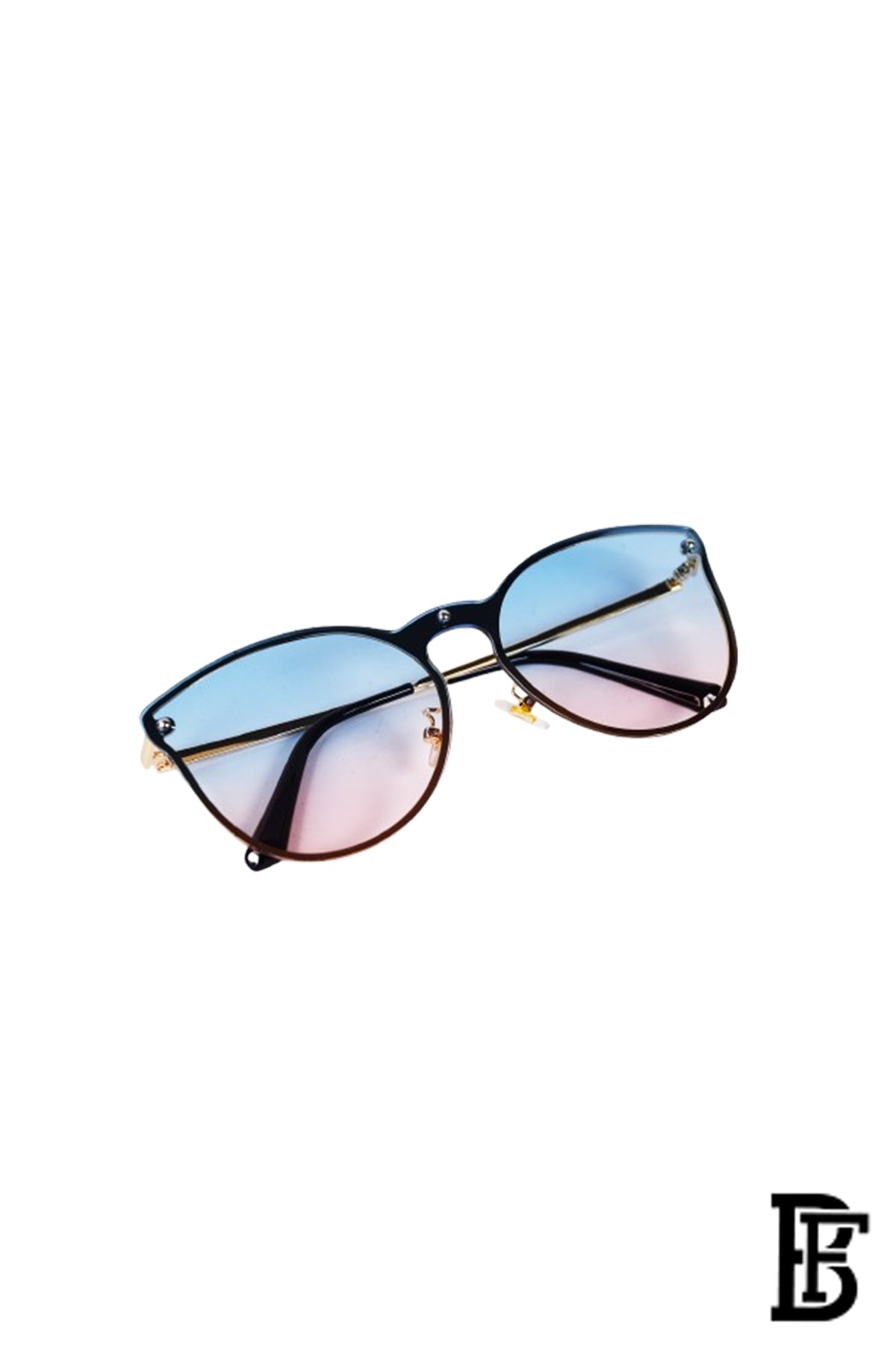 Generic Women Sunglasses SG208 image 4