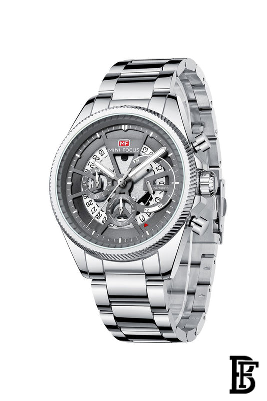 Mini Focus Watch For Men MF0490G-01 image 1