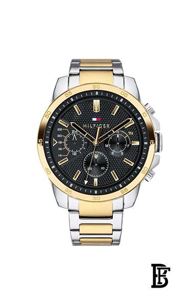 Tommy HIlfiger Watch For Men 1791559 image 1